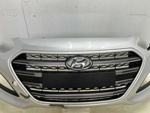 Zderzak przedni Hyundai I30 2 II GD 11-17r. przód 86511-A6000 Zderzak przedni Hyundai I30 2 II GD 11-17r. przód 86511-A6000