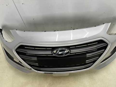 Zderzak przedni Hyundai I30 2 II GD 11-17r. przód 86511-A6000 Zderzak przedni Hyundai I30 2 II GD 11-17r. przód 86511-A6000