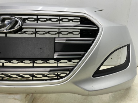 Zderzak przedni Hyundai I30 2 II GD 11-17r. przód 86511-A6000 Zderzak przedni Hyundai I30 2 II GD 11-17r. przód 86511-A6000