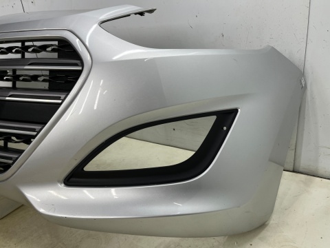 Zderzak przedni Hyundai I30 2 II GD 11-17r. przód 86511-A6000 Zderzak przedni Hyundai I30 2 II GD 11-17r. przód 86511-A6000
