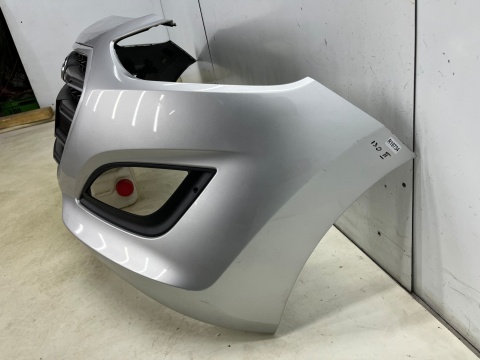 Zderzak przedni Hyundai I30 2 II GD 11-17r. przód 86511-A6000 Zderzak przedni Hyundai I30 2 II GD 11-17r. przód 86511-A6000
