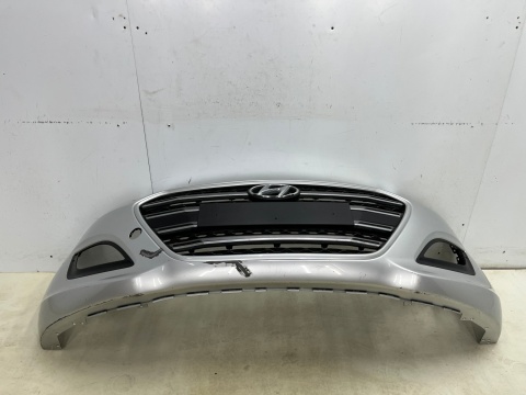 Zderzak przedni Hyundai I30 2 II GD 11-17r. przód 86511-A6000 Zderzak przedni Hyundai I30 2 II GD 11-17r. przód 86511-A6000