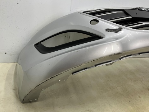 Zderzak przedni Hyundai I30 2 II GD 11-17r. przód 86511-A6000 Zderzak przedni Hyundai I30 2 II GD 11-17r. przód 86511-A6000