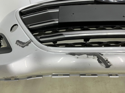Zderzak przedni Hyundai I30 2 II GD 11-17r. przód 86511-A6000 Zderzak przedni Hyundai I30 2 II GD 11-17r. przód 86511-A6000