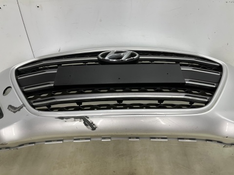 Zderzak przedni Hyundai I30 2 II GD 11-17r. przód 86511-A6000 Zderzak przedni Hyundai I30 2 II GD 11-17r. przód 86511-A6000