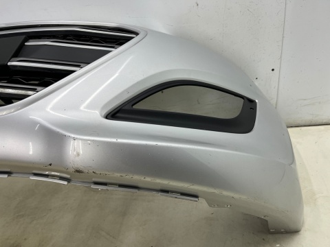 Zderzak przedni Hyundai I30 2 II GD 11-17r. przód 86511-A6000 Zderzak przedni Hyundai I30 2 II GD 11-17r. przód 86511-A6000