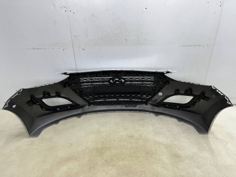 Zderzak przedni Hyundai I30 2 II GD 11-17r. przód 86511-A6000 Zderzak przedni Hyundai I30 2 II GD 11-17r. przód 86511-A6000