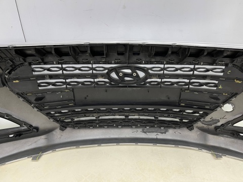 Zderzak przedni Hyundai I30 2 II GD 11-17r. przód 86511-A6000 Zderzak przedni Hyundai I30 2 II GD 11-17r. przód 86511-A6000