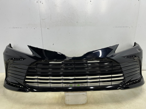 Zderzak przedni Toyota Camry XV70 8 VIII 21-24r. Lift przód 52119-33C50 Zderzak przedni Toyota Camry XV70 8 VIII 21-24r. Lift przód 52119-33C50