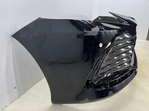 Zderzak przedni Toyota Camry XV70 8 VIII 21-24r. Lift przód 52119-33C50 Zderzak przedni Toyota Camry XV70 8 VIII 21-24r. Lift przód 52119-33C50