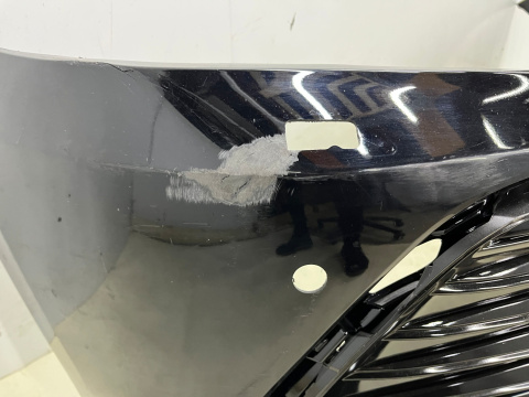 Zderzak przedni Toyota Camry XV70 8 VIII 21-24r. Lift przód 52119-33C50 Zderzak przedni Toyota Camry XV70 8 VIII 21-24r. Lift przód 52119-33C50