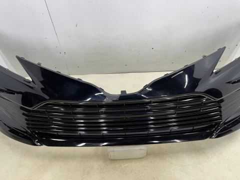 Zderzak przedni Toyota Camry XV70 8 VIII 21-24r. Lift przód 52119-33C50 Zderzak przedni Toyota Camry XV70 8 VIII 21-24r. Lift przód 52119-33C50