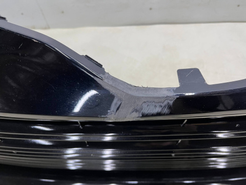 Zderzak przedni Toyota Camry XV70 8 VIII 21-24r. Lift przód 52119-33C50 Zderzak przedni Toyota Camry XV70 8 VIII 21-24r. Lift przód 52119-33C50