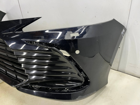 Zderzak przedni Toyota Camry XV70 8 VIII 21-24r. Lift przód 52119-33C50 Zderzak przedni Toyota Camry XV70 8 VIII 21-24r. Lift przód 52119-33C50