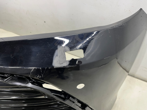 Zderzak przedni Toyota Camry XV70 8 VIII 21-24r. Lift przód 52119-33C50 Zderzak przedni Toyota Camry XV70 8 VIII 21-24r. Lift przód 52119-33C50
