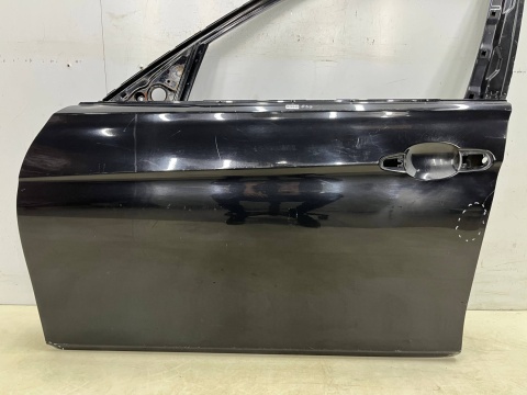 Drzwi BMW 3 F30 F31 11-18r. lewe przednie lewy przód 7259249 Drzwi BMW 3 F30 F31 11-18r. lewe przednie lewy przód 7259249