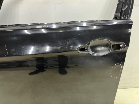 Drzwi BMW 3 F30 F31 11-18r. lewe przednie lewy przód 7259249 Drzwi BMW 3 F30 F31 11-18r. lewe przednie lewy przód 7259249