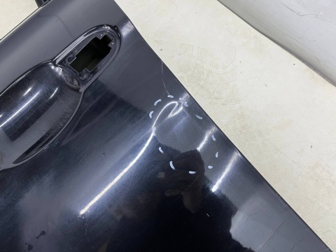 Drzwi BMW 3 F30 F31 11-18r. lewe przednie lewy przód 7259249 Drzwi BMW 3 F30 F31 11-18r. lewe przednie lewy przód 7259249