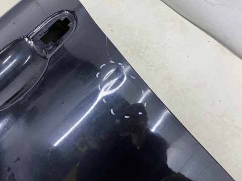 Drzwi BMW 3 F30 F31 11-18r. lewe przednie lewy przód 7259249 Drzwi BMW 3 F30 F31 11-18r. lewe przednie lewy przód 7259249
