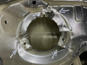 Drzwi BMW 3 F30 F31 11-18r. lewe przednie lewy przód 7259249 