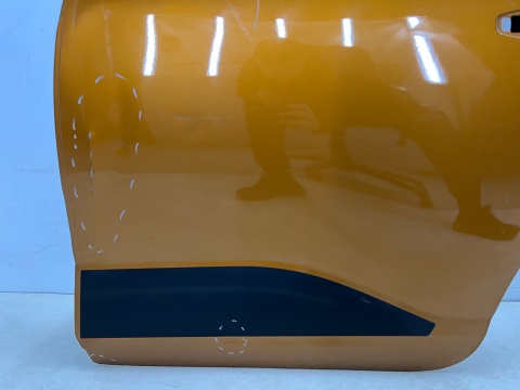 Drzwi Dacia Sandero 3 III 20r.- lewe tylne lewy tył 821135499R Drzwi Dacia Sandero 3 III 20r.- lewe tylne lewy tył 821135499R