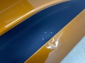 Drzwi Dacia Sandero 3 III 20r.- lewe tylne lewy tył 821135499R