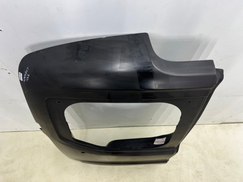 Drzwi Ford Connect Mk2 II 13-23r. lewe przednie lewy przód Drzwi Ford Connect Mk2 II 13-23r. lewe przednie lewy przód