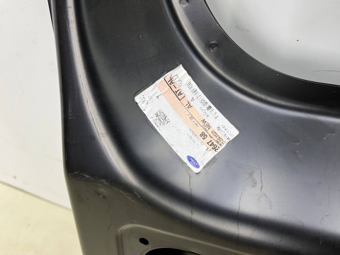 Drzwi Ford Connect Mk2 II 13-23r. lewe przednie lewy przód Drzwi Ford Connect Mk2 II 13-23r. lewe przednie lewy przód