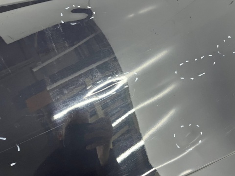 Drzwi Hyundai I20 3 III BC 20r.- prawe tylne prawy tył Drzwi Hyundai I20 3 III BC 20r.- prawe tylne prawy tył