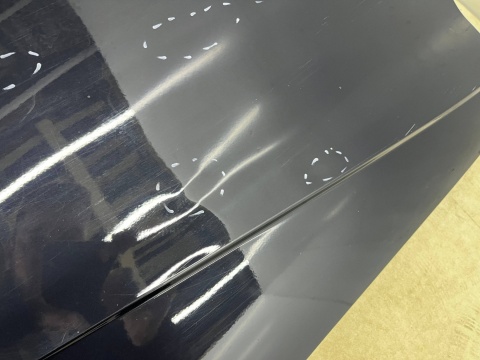 Drzwi Hyundai I20 3 III BC 20r.- prawe tylne prawy tył Drzwi Hyundai I20 3 III BC 20r.- prawe tylne prawy tył