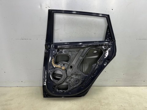Drzwi Hyundai I20 3 III BC 20r.- prawe tylne prawy tył Drzwi Hyundai I20 3 III BC 20r.- prawe tylne prawy tył