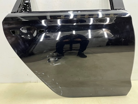 Drzwi Hyundai I30 3 III 16r.- prawe tylne prawy tył Drzwi Hyundai I30 3 III 16r.- prawe tylne prawy tył