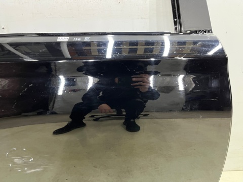 Drzwi Hyundai I30 3 III 16r.- prawe tylne prawy tył Drzwi Hyundai I30 3 III 16r.- prawe tylne prawy tył