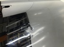 Drzwi Hyundai I30 3 III 16r.- prawe tylne prawy tył 