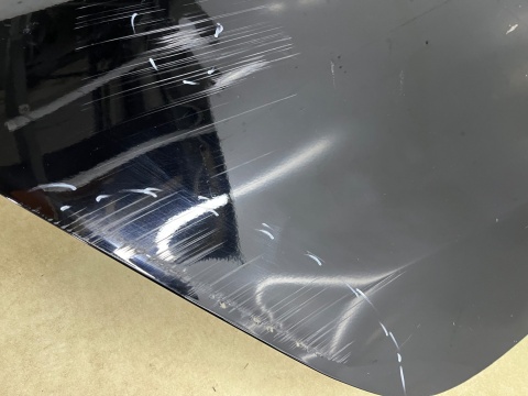 Drzwi Hyundai I30 3 III 16r.- prawe tylne prawy tył Drzwi Hyundai I30 3 III 16r.- prawe tylne prawy tył