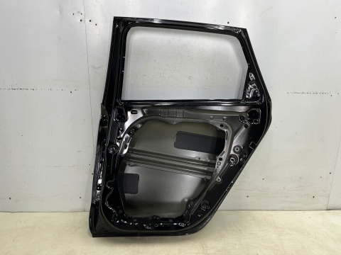 Drzwi Hyundai I30 3 III 16r.- prawe tylne prawy tył Drzwi Hyundai I30 3 III 16r.- prawe tylne prawy tył