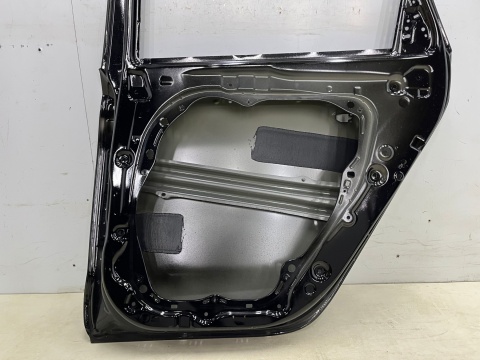 Drzwi Hyundai I30 3 III 16r.- prawe tylne prawy tył Drzwi Hyundai I30 3 III 16r.- prawe tylne prawy tył