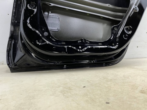 Drzwi Hyundai I30 3 III 16r.- prawe tylne prawy tył Drzwi Hyundai I30 3 III 16r.- prawe tylne prawy tył