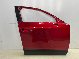 Drzwi Mazda CX-30 CX30 19r.- prawe przednie prawy przód DFR558010 