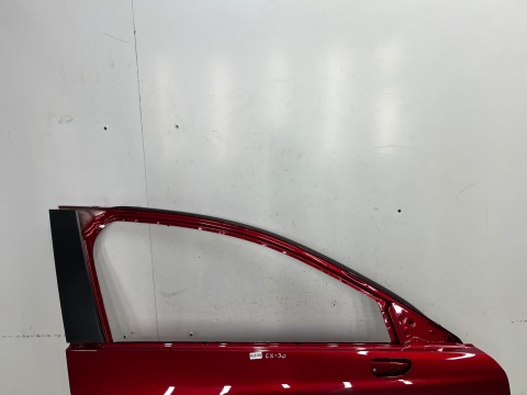 Drzwi Mazda CX-30 CX30 19r.- prawe przednie prawy przód DFR558010 Drzwi Mazda CX-30 CX30 19r.- prawe przednie prawy przód DFR558010
