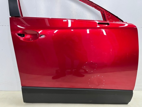 Drzwi Mazda CX-30 CX30 19r.- prawe przednie prawy przód DFR558010 Drzwi Mazda CX-30 CX30 19r.- prawe przednie prawy przód DFR558010
