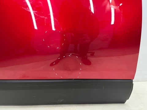 Drzwi Mazda CX-30 CX30 19r.- prawe przednie prawy przód DFR558010 Drzwi Mazda CX-30 CX30 19r.- prawe przednie prawy przód DFR558010