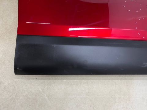 Drzwi Mazda CX-30 CX30 19r.- prawe przednie prawy przód DFR558010 Drzwi Mazda CX-30 CX30 19r.- prawe przednie prawy przód DFR558010