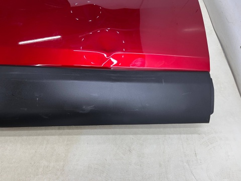 Drzwi Mazda CX-30 CX30 19r.- prawe przednie prawy przód DFR558010 Drzwi Mazda CX-30 CX30 19r.- prawe przednie prawy przód DFR558010