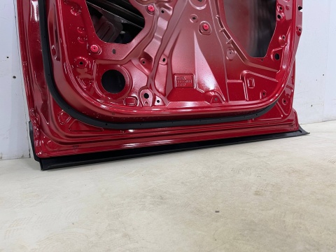 Drzwi Mazda CX-30 CX30 19r.- prawe przednie prawy przód DFR558010 Drzwi Mazda CX-30 CX30 19r.- prawe przednie prawy przód DFR558010