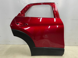 Drzwi Mazda CX-30 CX30 19r.- prawe tylne prawy tył DFR572010