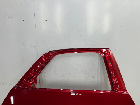 Drzwi Mazda CX-30 CX30 19r.- prawe tylne prawy tył DFR572010 Drzwi Mazda CX-30 CX30 19r.- prawe tylne prawy tył DFR572010