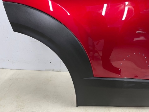 Drzwi Mazda CX-30 CX30 19r.- prawe tylne prawy tył DFR572010 Drzwi Mazda CX-30 CX30 19r.- prawe tylne prawy tył DFR572010