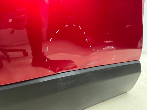Drzwi Mazda CX-30 CX30 19r.- prawe tylne prawy tył DFR572010 Drzwi Mazda CX-30 CX30 19r.- prawe tylne prawy tył DFR572010