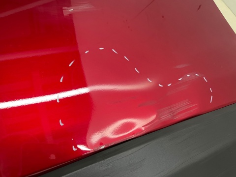 Drzwi Mazda CX-30 CX30 19r.- prawe tylne prawy tył DFR572010 Drzwi Mazda CX-30 CX30 19r.- prawe tylne prawy tył DFR572010